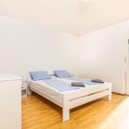 Aleksic Apartment Medulin Ngoại thất bức ảnh