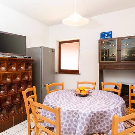 Aleksic Apartment Medulin Ngoại thất bức ảnh