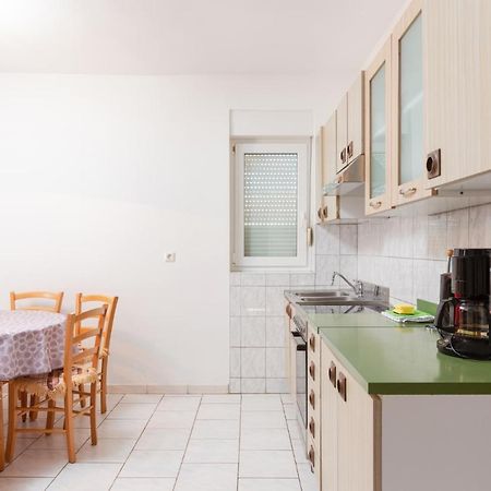 Aleksic Apartment Medulin Ngoại thất bức ảnh