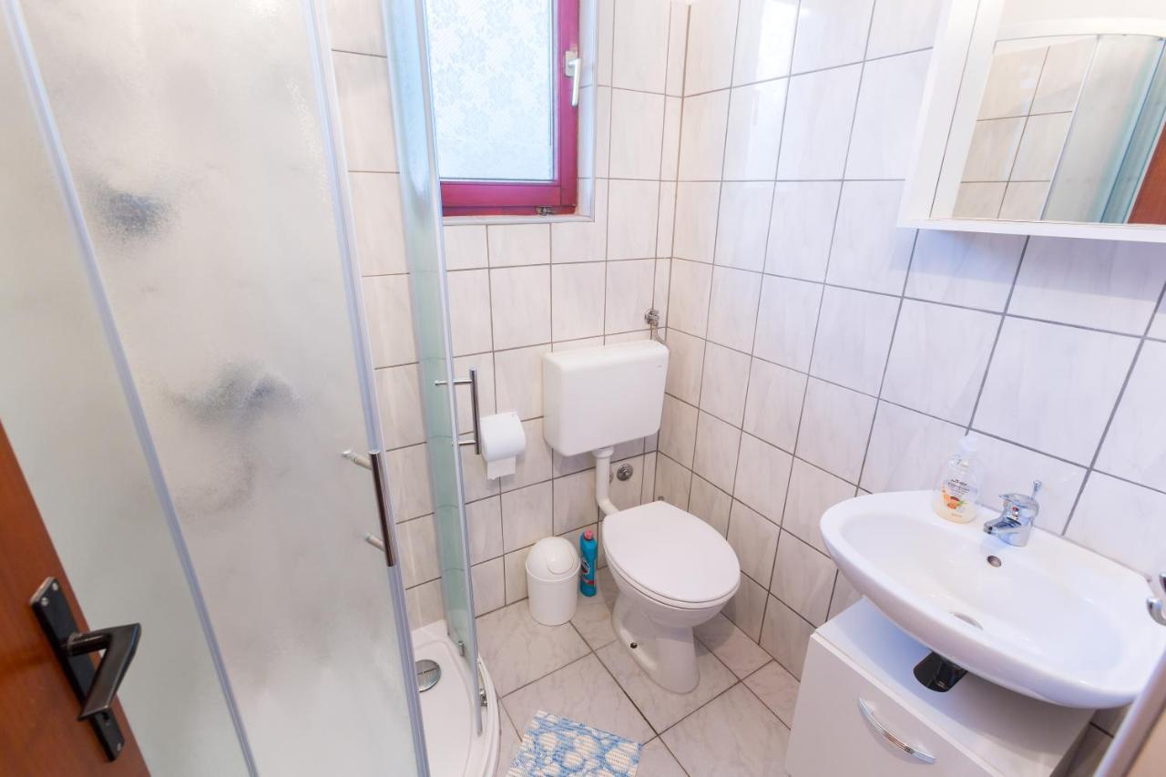 Aleksic Apartment Medulin Ngoại thất bức ảnh