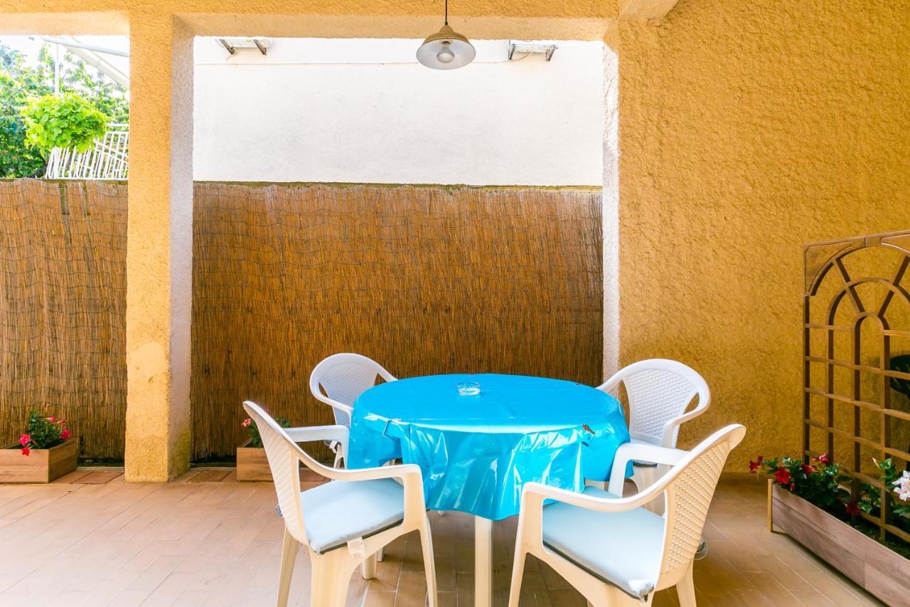 Aleksic Apartment Medulin Ngoại thất bức ảnh