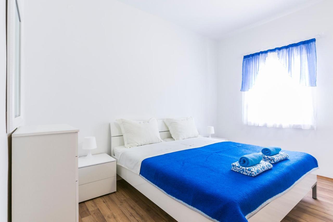 Aleksic Apartment Medulin Ngoại thất bức ảnh