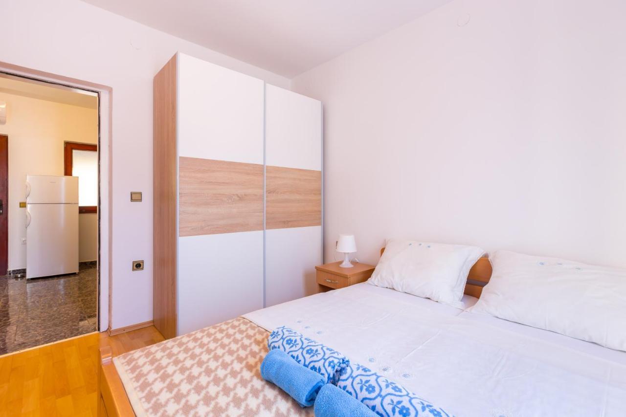 Aleksic Apartment Medulin Ngoại thất bức ảnh