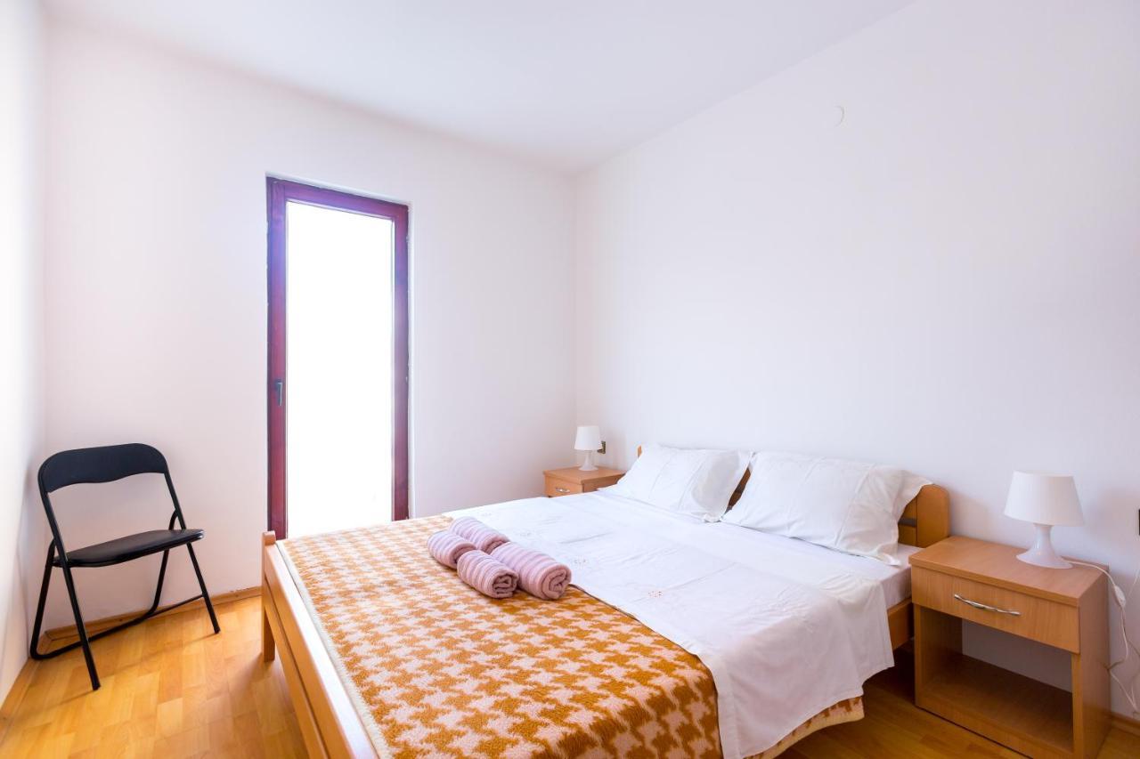 Aleksic Apartment Medulin Ngoại thất bức ảnh