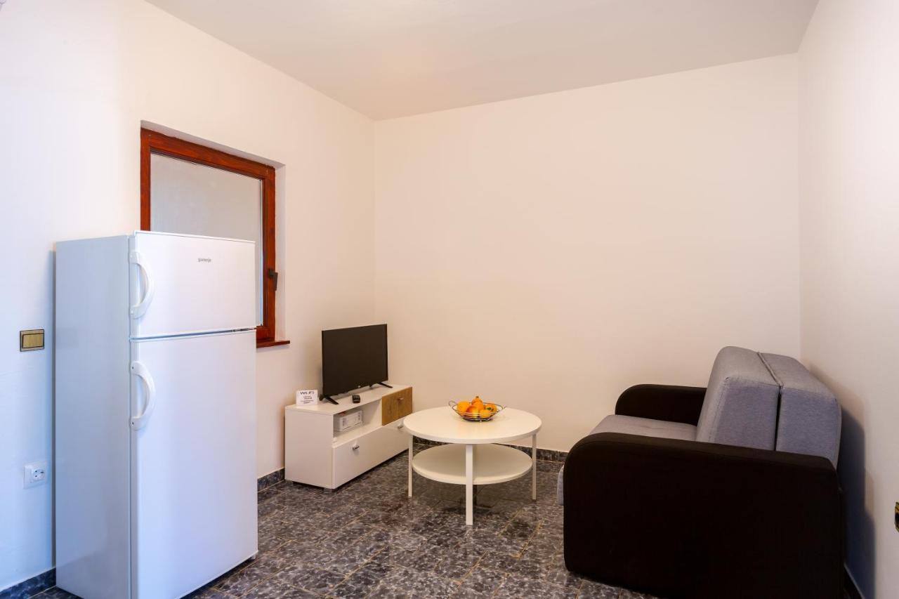 Aleksic Apartment Medulin Ngoại thất bức ảnh