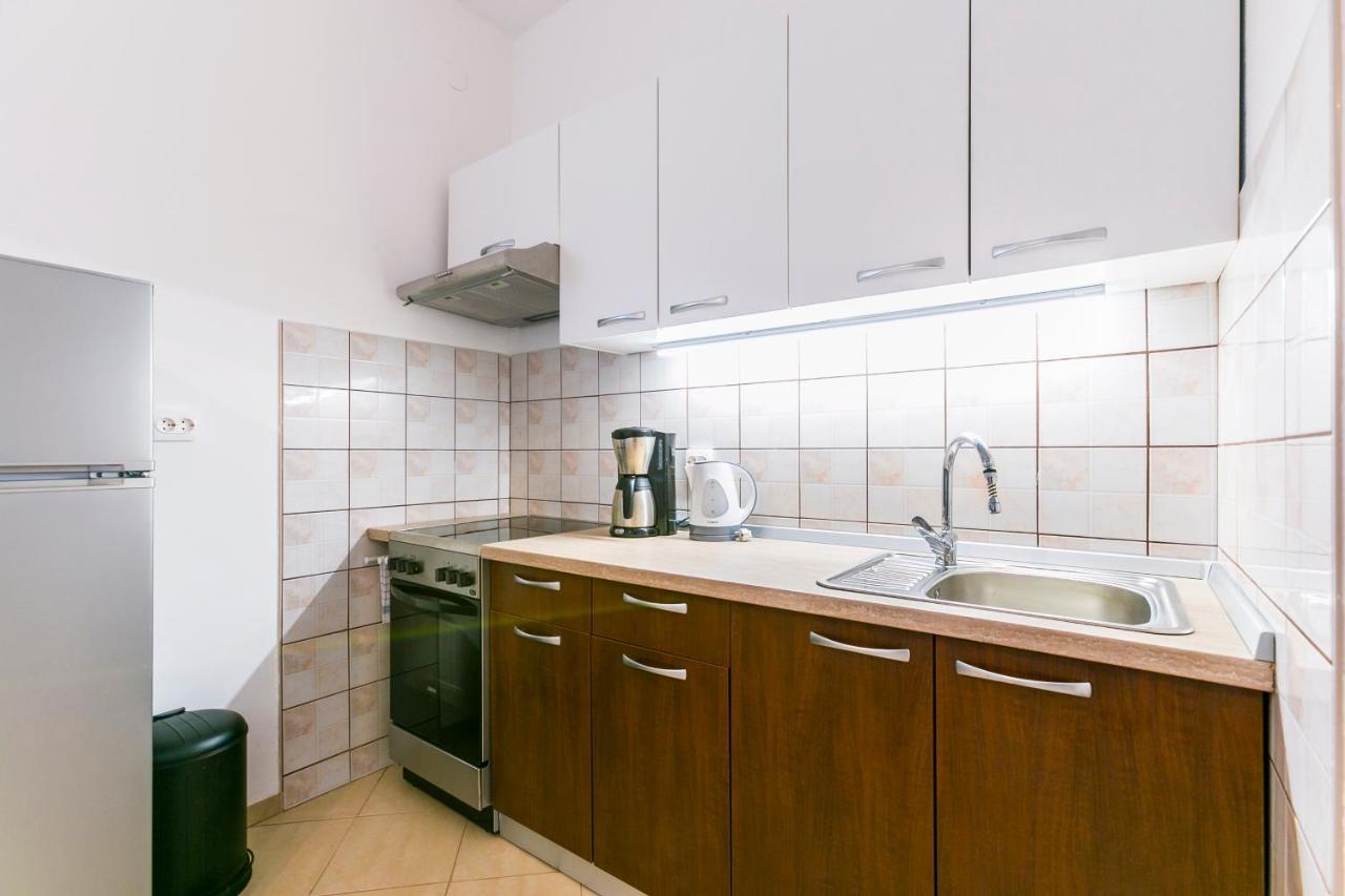 Aleksic Apartment Medulin Ngoại thất bức ảnh