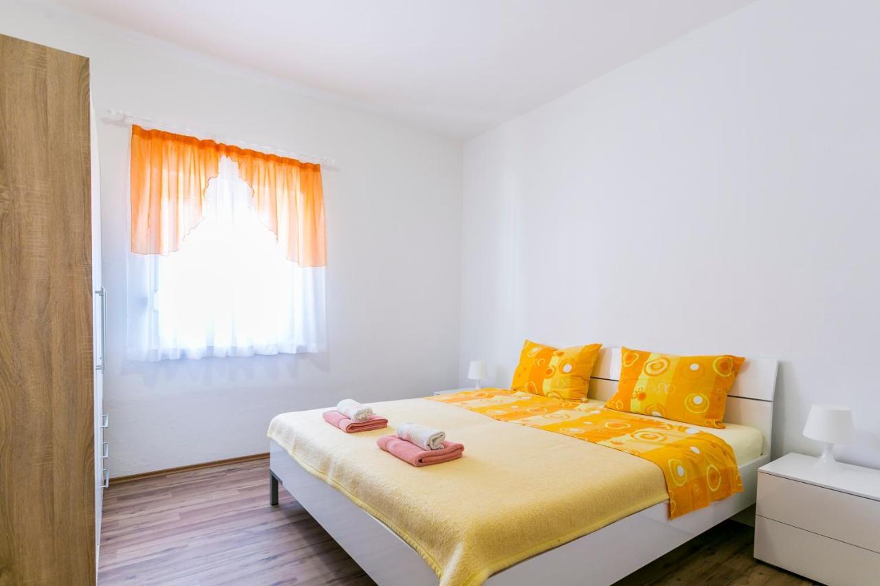 Aleksic Apartment Medulin Ngoại thất bức ảnh