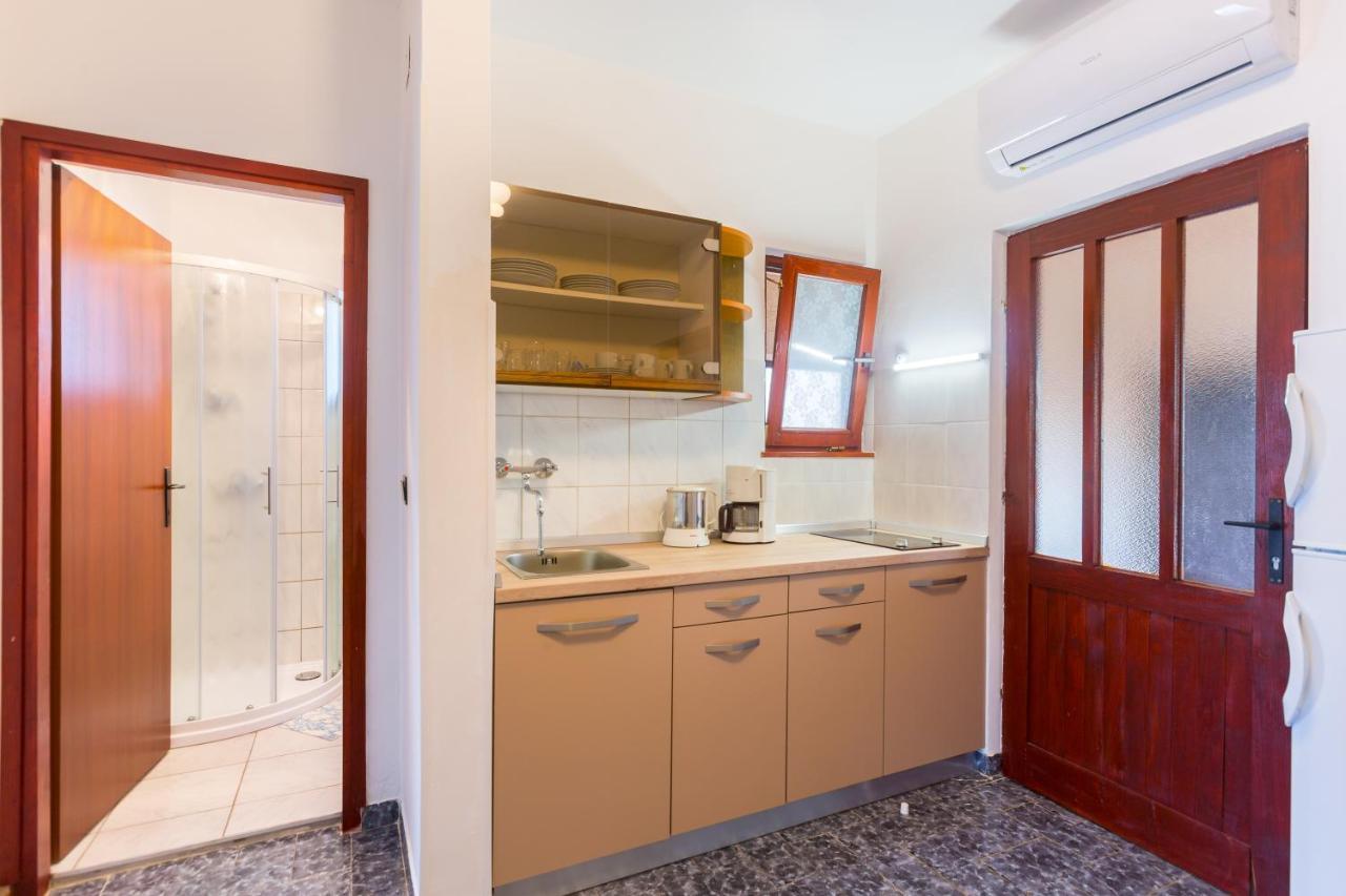 Aleksic Apartment Medulin Ngoại thất bức ảnh