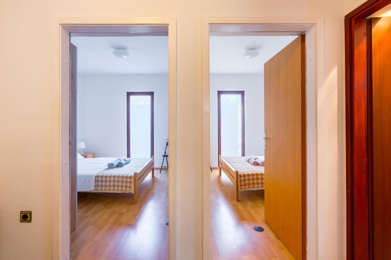 Aleksic Apartment Medulin Ngoại thất bức ảnh