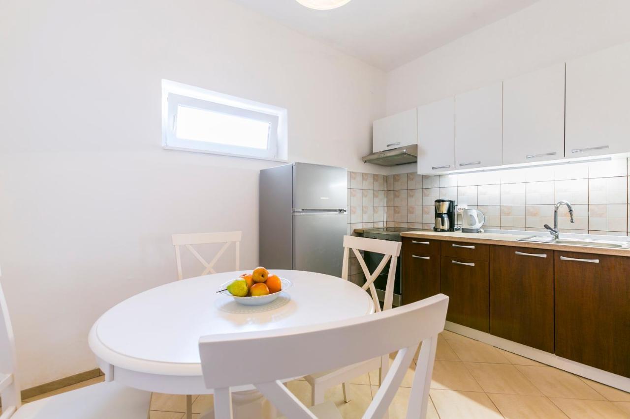 Aleksic Apartment Medulin Ngoại thất bức ảnh
