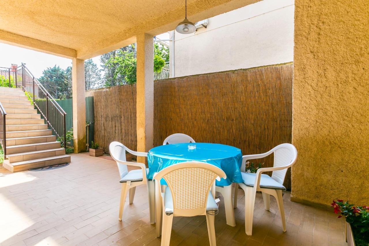 Aleksic Apartment Medulin Ngoại thất bức ảnh
