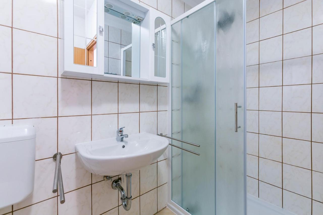 Aleksic Apartment Medulin Ngoại thất bức ảnh