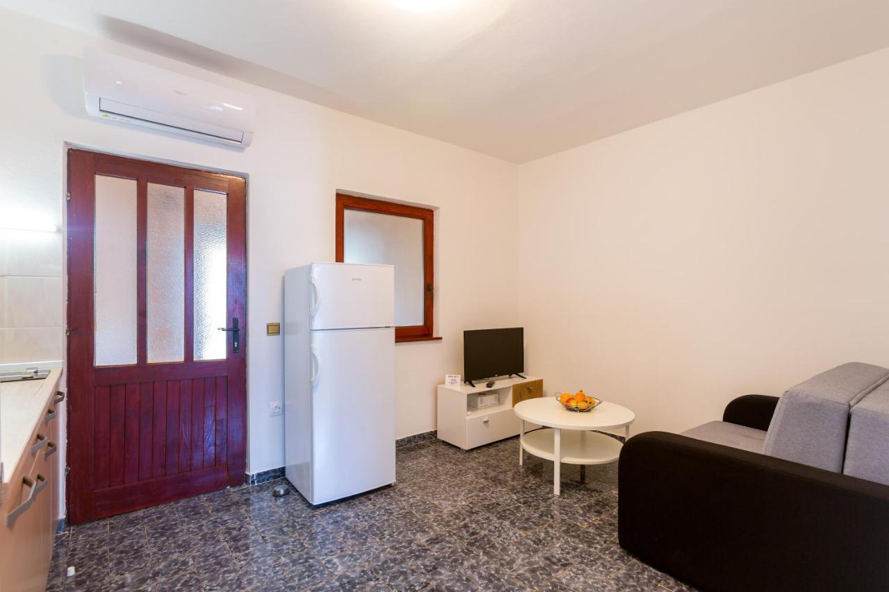 Aleksic Apartment Medulin Ngoại thất bức ảnh