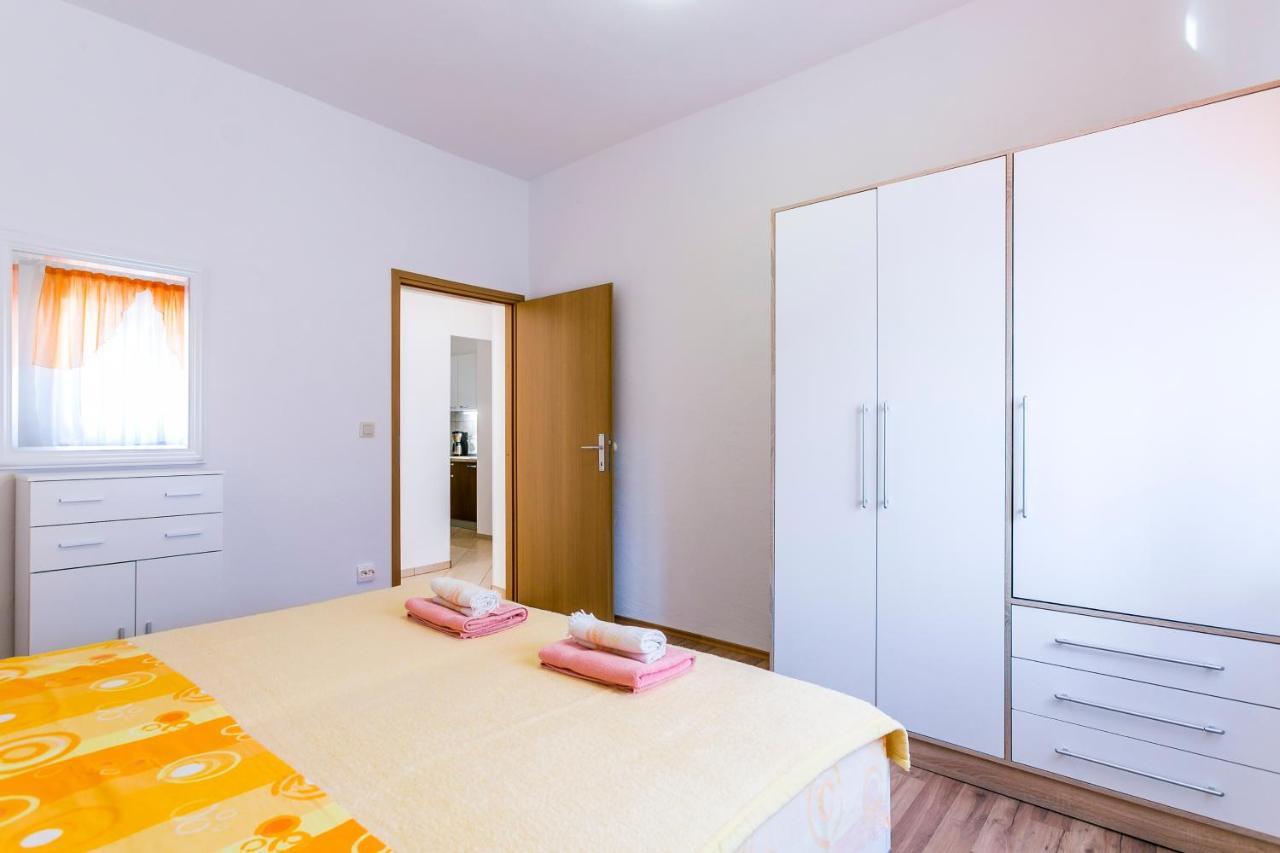 Aleksic Apartment Medulin Ngoại thất bức ảnh