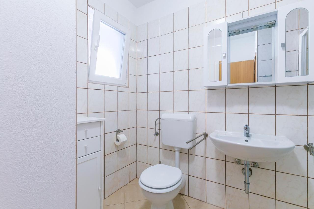 Aleksic Apartment Medulin Ngoại thất bức ảnh