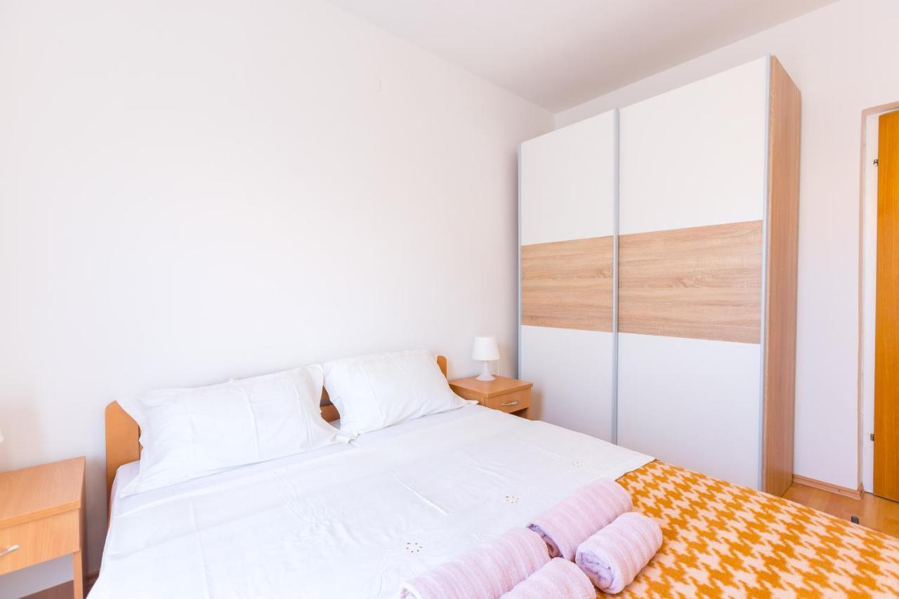 Aleksic Apartment Medulin Ngoại thất bức ảnh