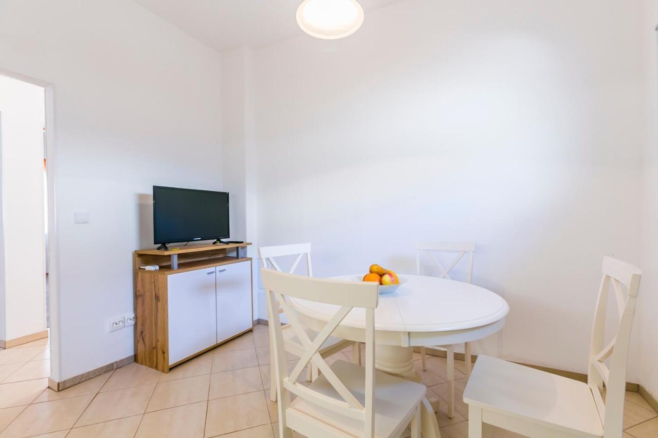 Aleksic Apartment Medulin Ngoại thất bức ảnh