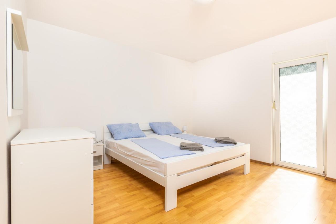 Aleksic Apartment Medulin Ngoại thất bức ảnh