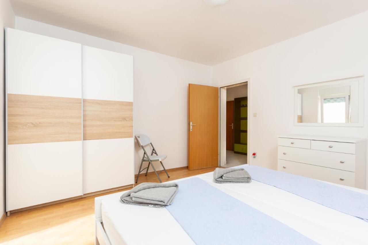 Aleksic Apartment Medulin Ngoại thất bức ảnh