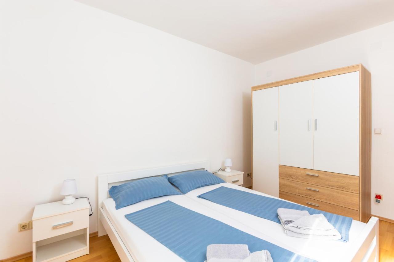 Aleksic Apartment Medulin Ngoại thất bức ảnh