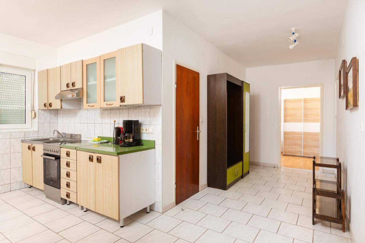 Aleksic Apartment Medulin Ngoại thất bức ảnh