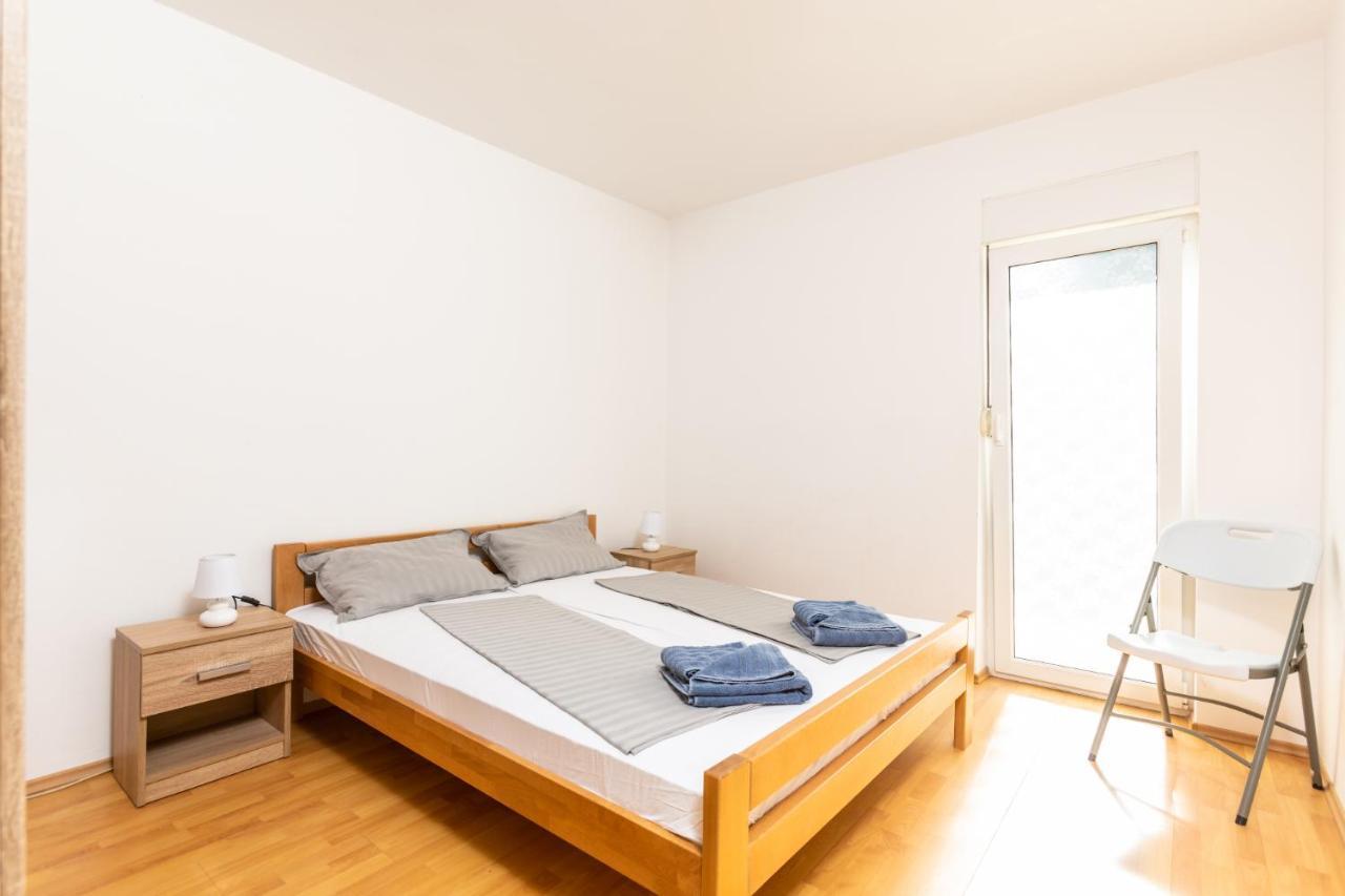 Aleksic Apartment Medulin Ngoại thất bức ảnh