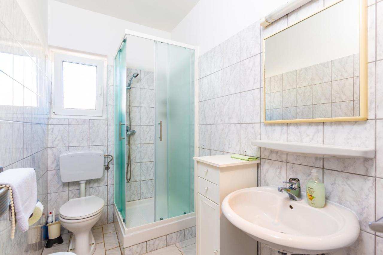 Aleksic Apartment Medulin Ngoại thất bức ảnh
