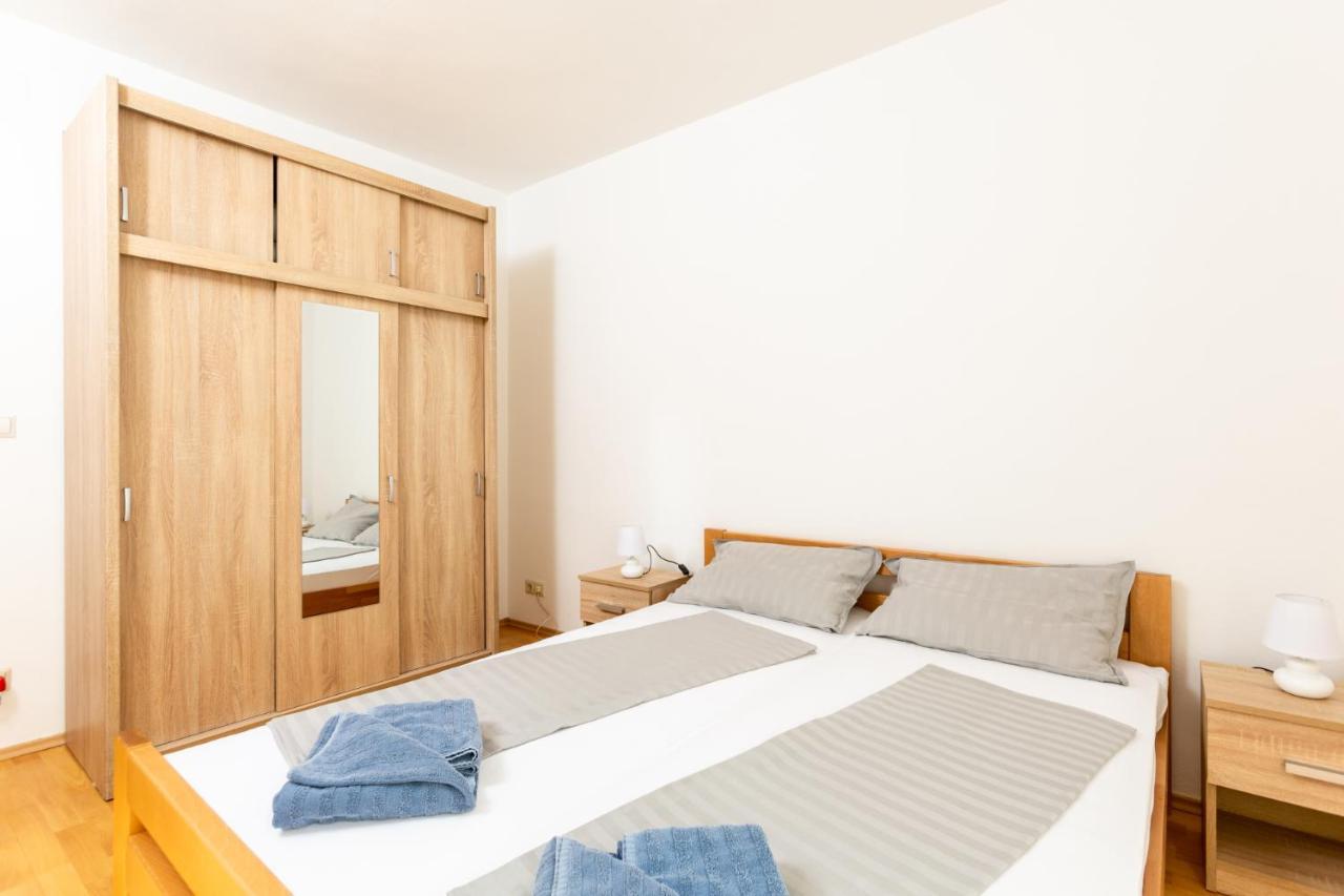 Aleksic Apartment Medulin Ngoại thất bức ảnh