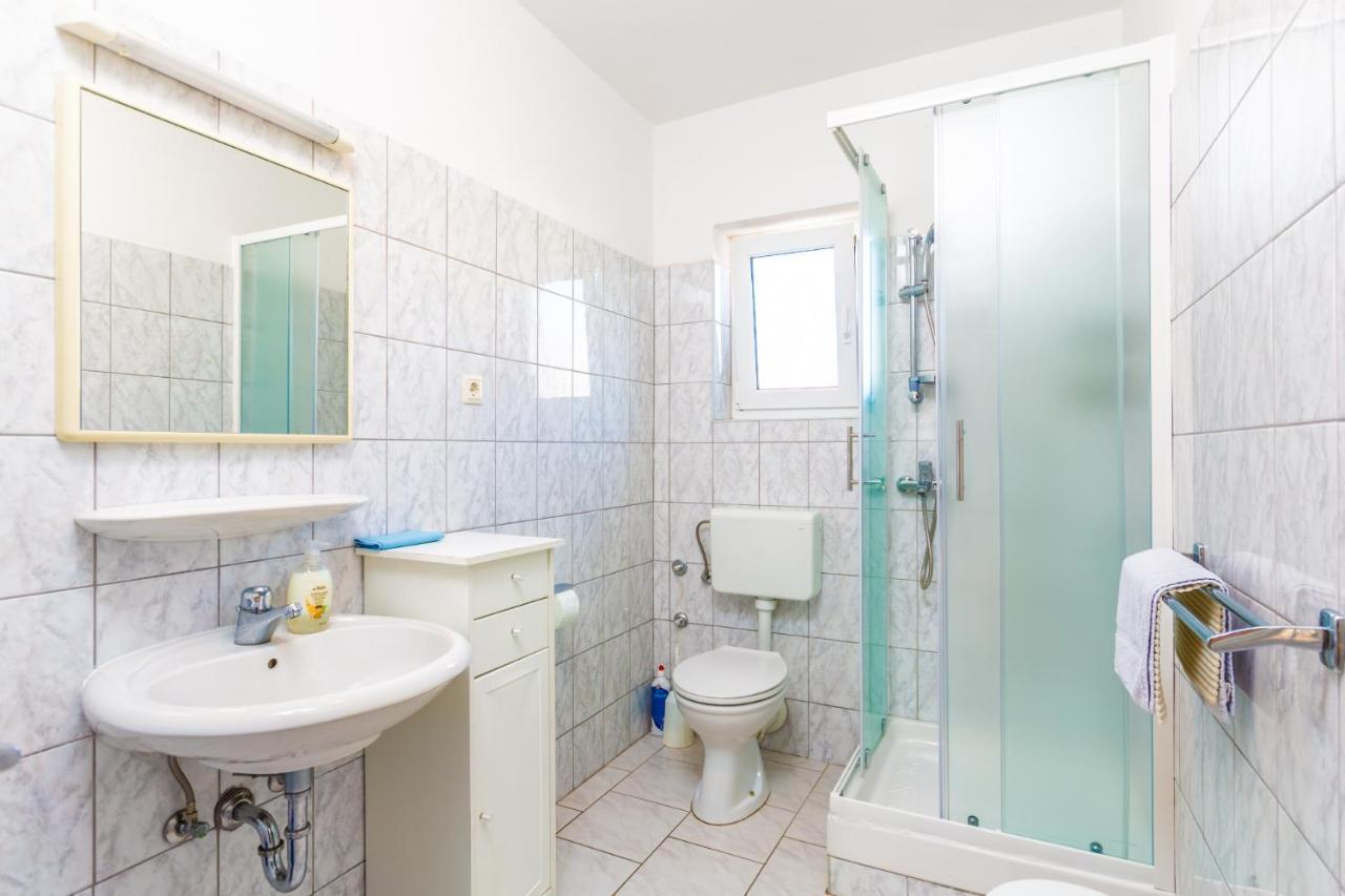 Aleksic Apartment Medulin Ngoại thất bức ảnh